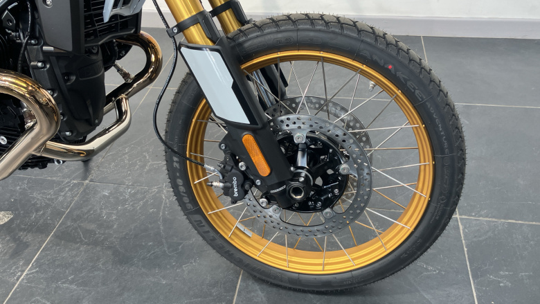 BMW R12 GS (25MY)